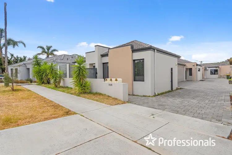 106A Nollamara Avenue, Nollamara WA 6061