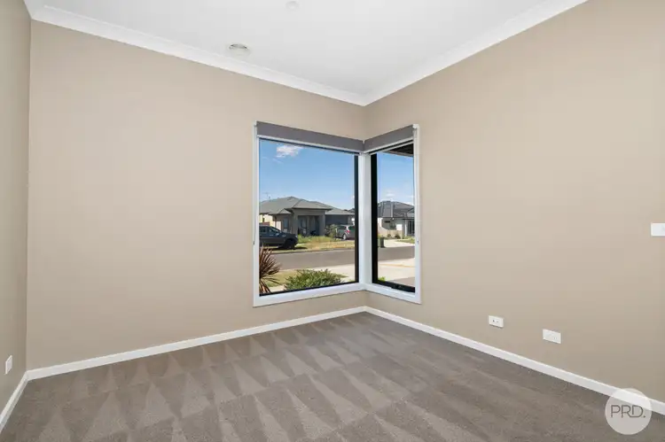 Second view of Homely house listing, 18 Anton Drive, Alfredton VIC 3350