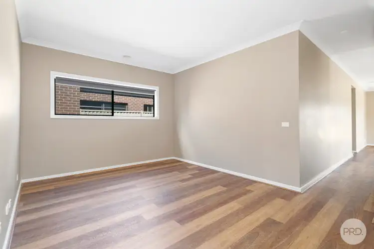 Fourth view of Homely house listing, 18 Anton Drive, Alfredton VIC 3350