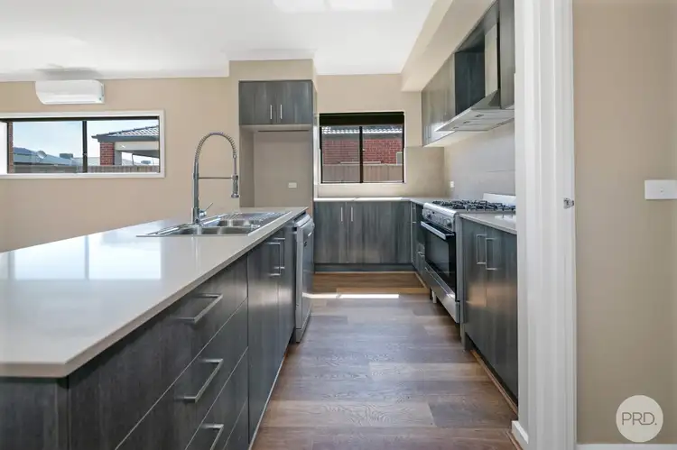 Fifth view of Homely house listing, 18 Anton Drive, Alfredton VIC 3350