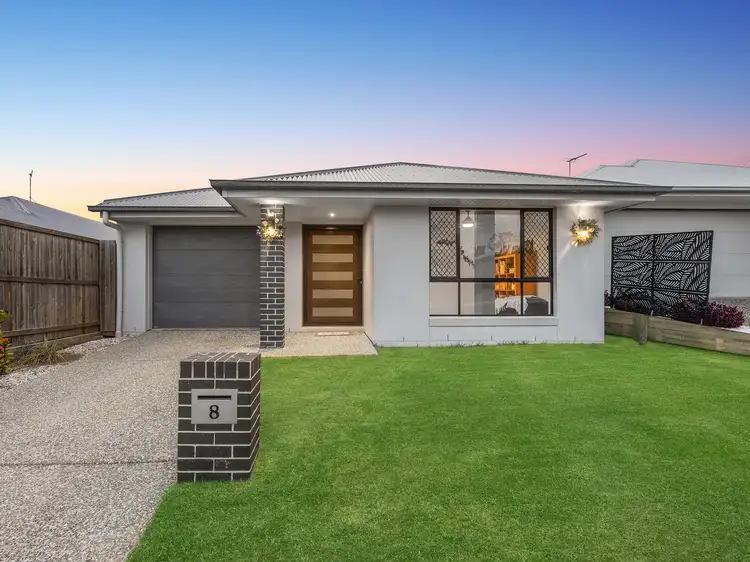 8 Echidna Street, Deebing Heights QLD 4306