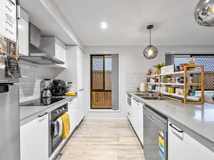 Third view of Homely house listing, 8 Echidna Street, Deebing Heights QLD 4306