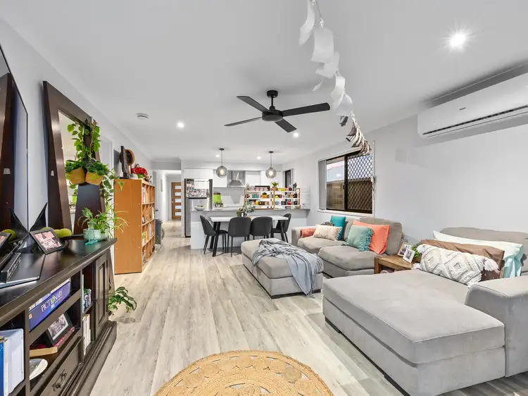 Fourth view of Homely house listing, 8 Echidna Street, Deebing Heights QLD 4306