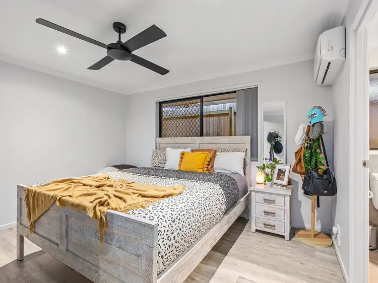 Sixth view of Homely house listing, 8 Echidna Street, Deebing Heights QLD 4306