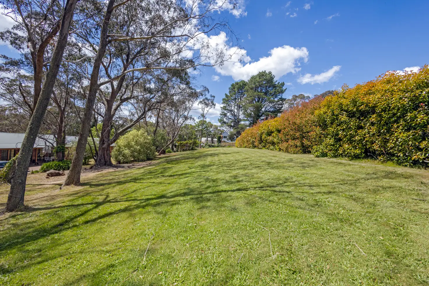 Main view of Homely land listing, 9 McCall Avenue, Blackheath NSW 2785