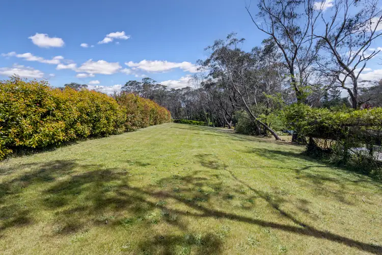 Second view of Homely land listing, 9 McCall Avenue, Blackheath NSW 2785