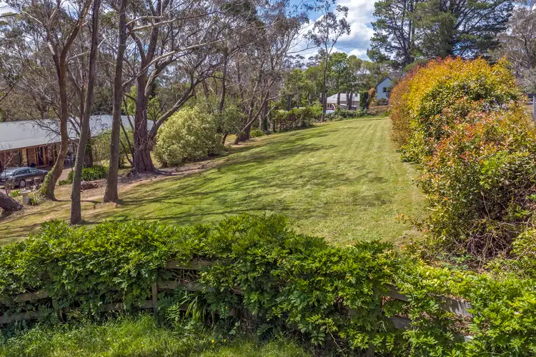 Third view of Homely land listing, 9 McCall Avenue, Blackheath NSW 2785