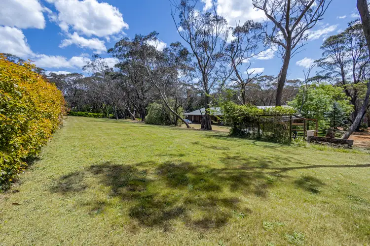 Fourth view of Homely land listing, 9 McCall Avenue, Blackheath NSW 2785