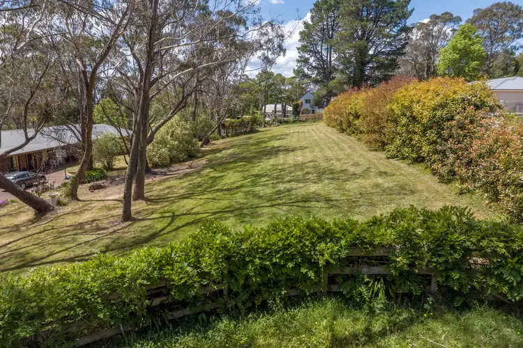 Fifth view of Homely land listing, 9 McCall Avenue, Blackheath NSW 2785