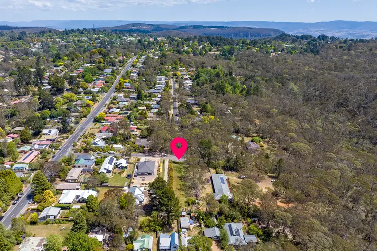 Sixth view of Homely land listing, 9 McCall Avenue, Blackheath NSW 2785