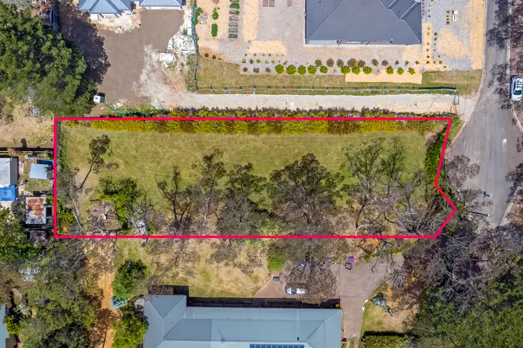 Seventh view of Homely land listing, 9 McCall Avenue, Blackheath NSW 2785