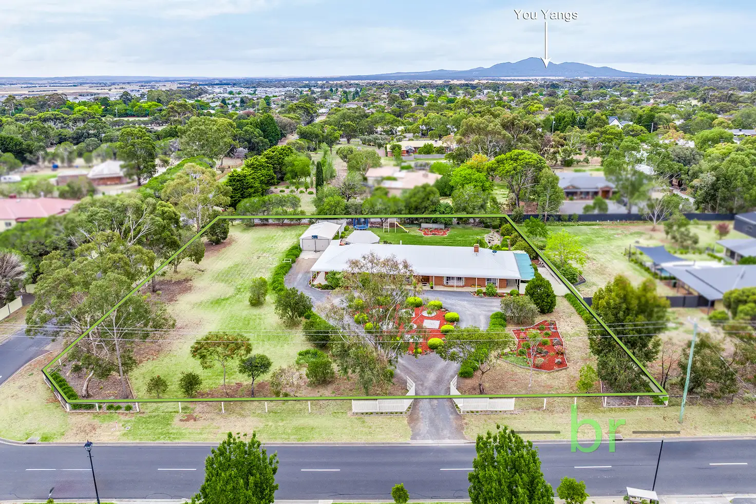 Main view of Homely house listing, 2 McHarrys Road, Lara VIC 3212