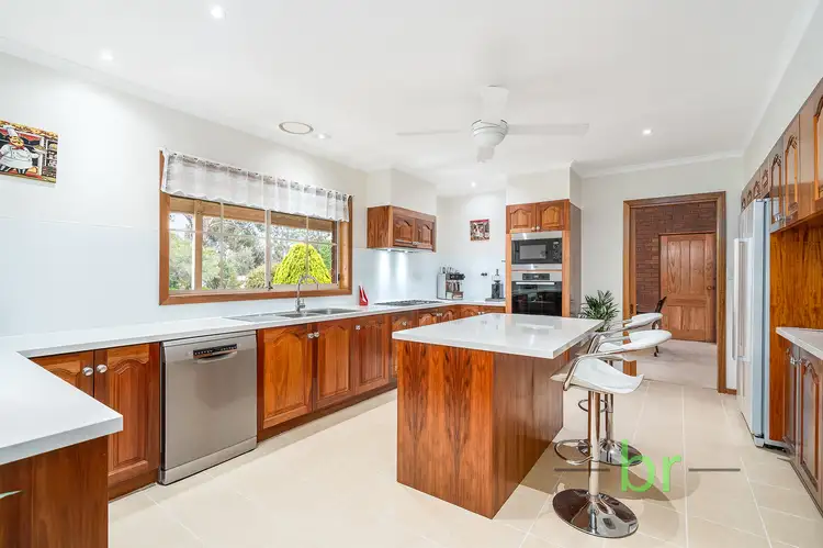 Third view of Homely house listing, 2 McHarrys Road, Lara VIC 3212