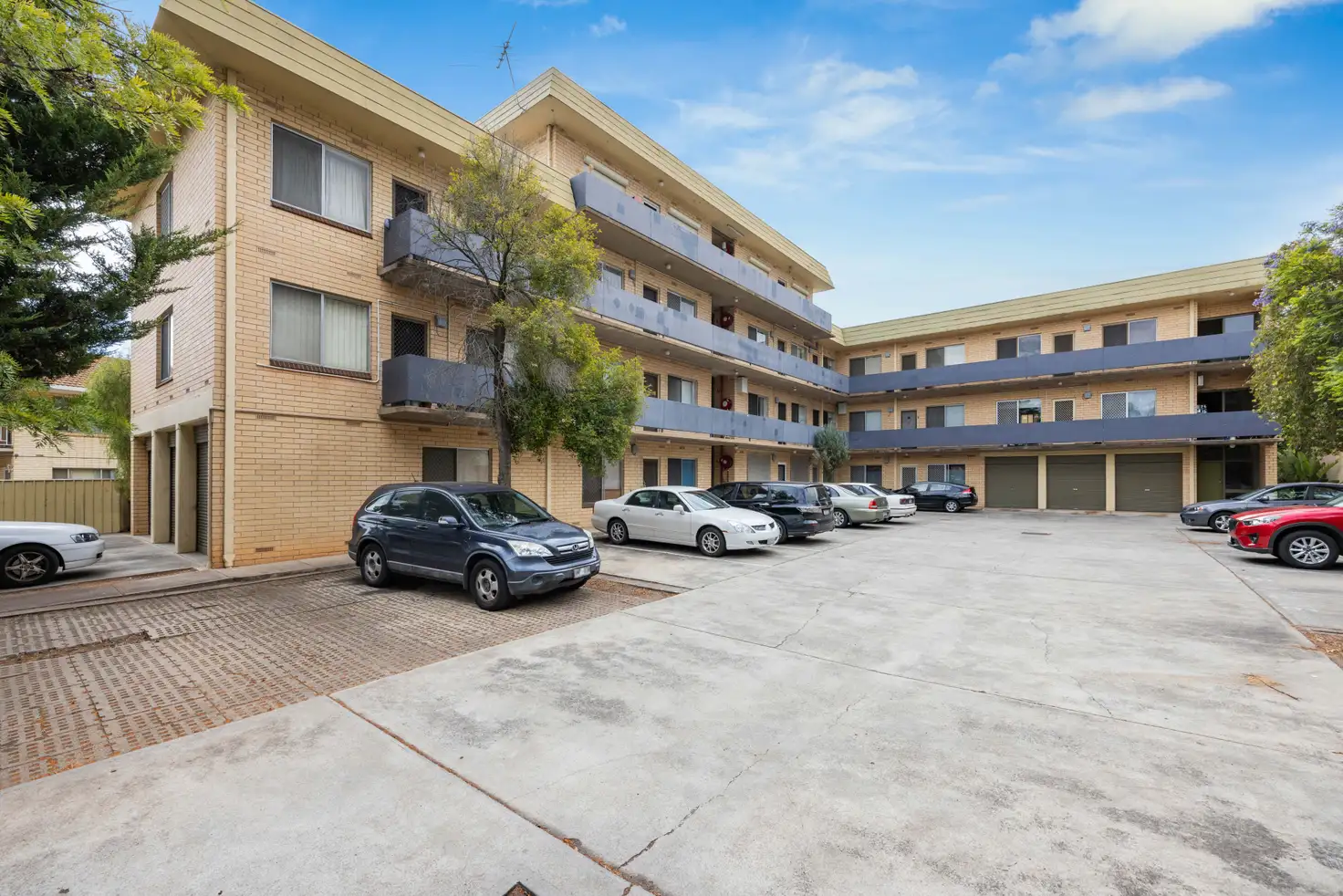 Main view of Homely unit listing, 8/225-227 Anzac Highway, Plympton SA 5038