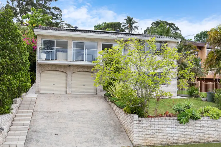 200 The Esplanade, Sylvania NSW 2224