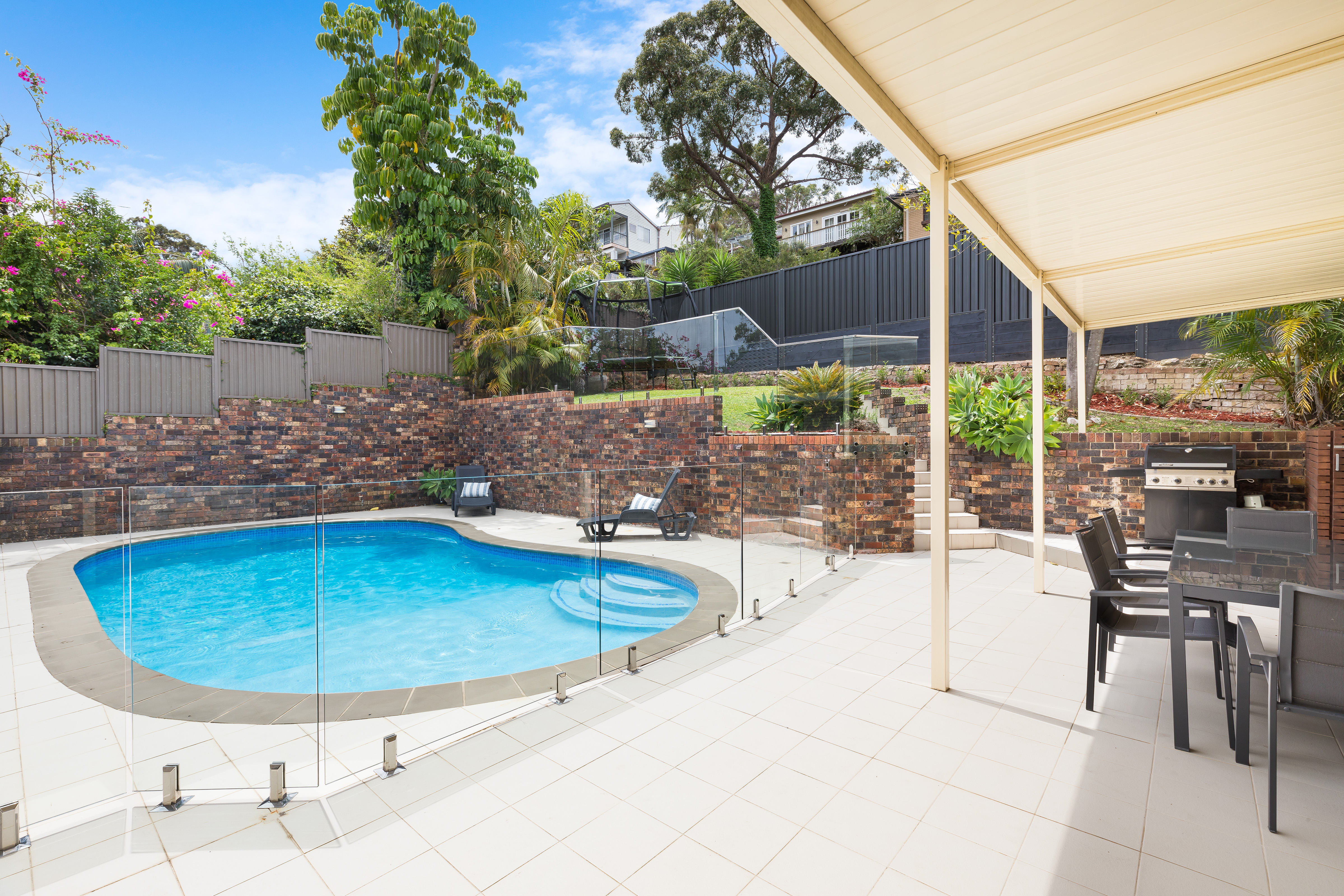 Second view of Homely house listing, 200 The Esplanade, Sylvania NSW 2224
