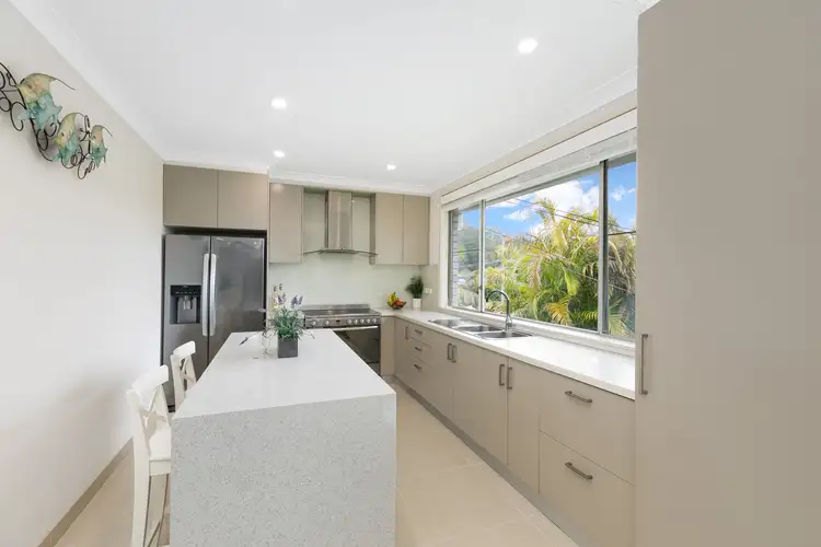 Third view of Homely house listing, 200 The Esplanade, Sylvania NSW 2224