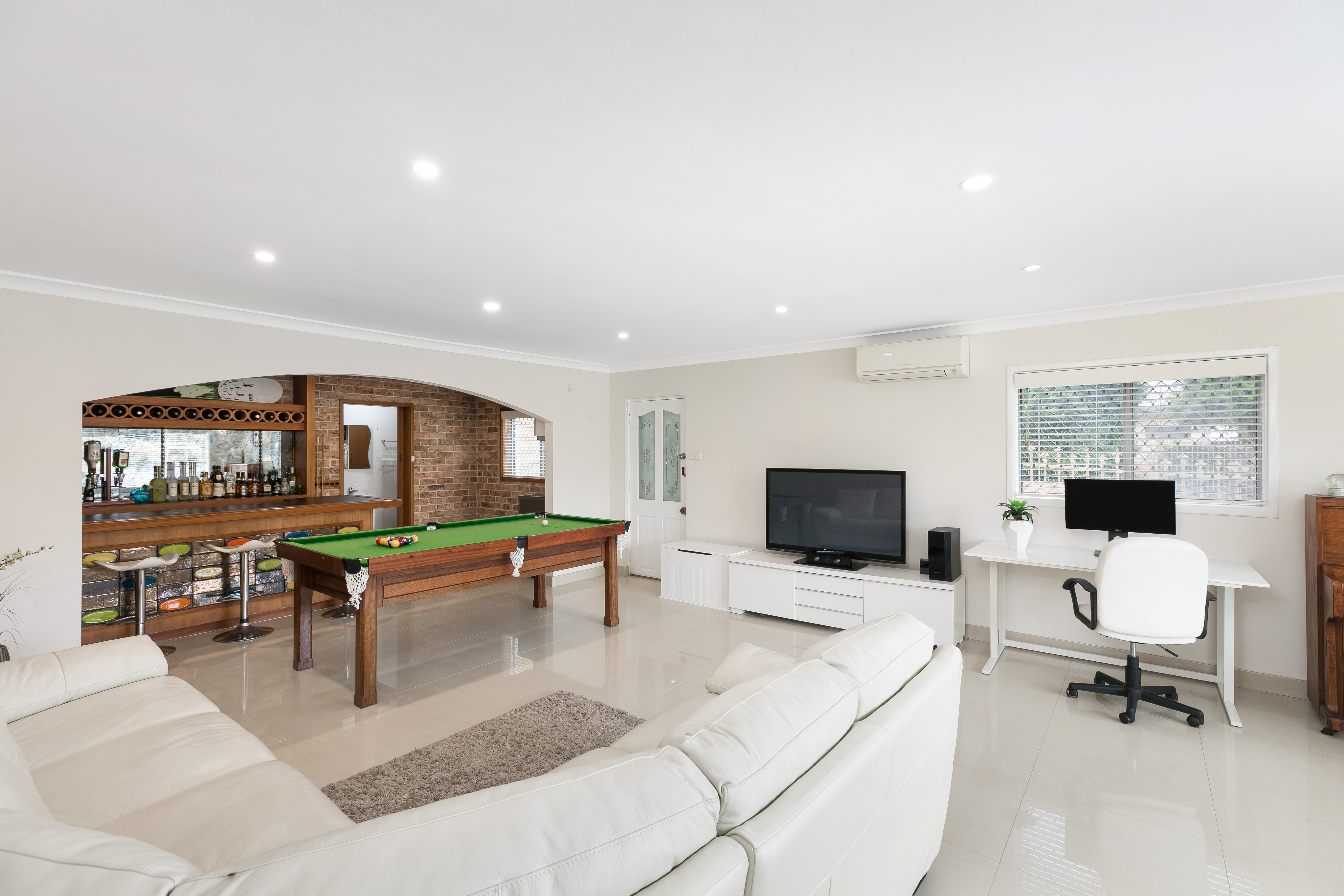 Fifth view of Homely house listing, 200 The Esplanade, Sylvania NSW 2224