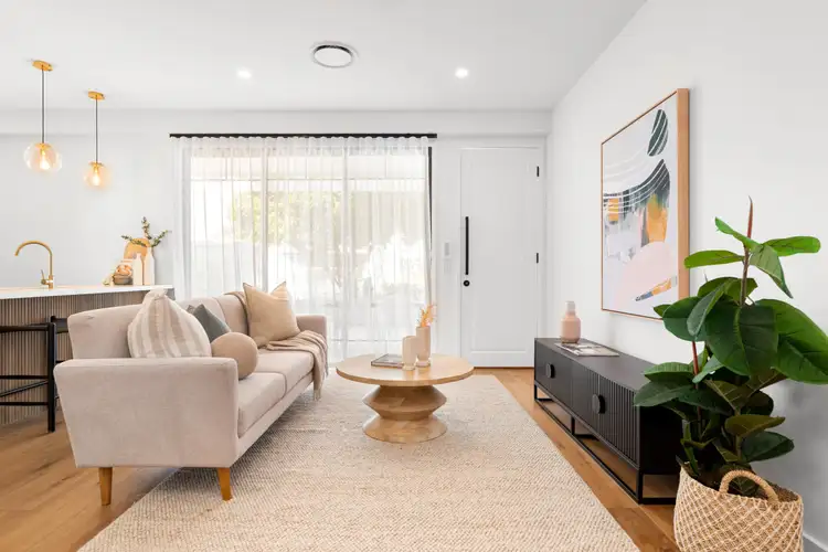 Third view of Homely townhouse listing, 2/32-34 Mordant Street, Ascot QLD 4007