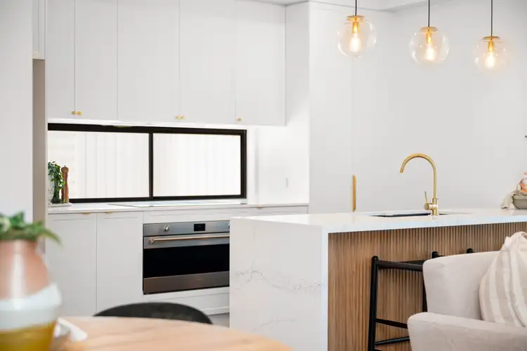 Fourth view of Homely townhouse listing, 2/32-34 Mordant Street, Ascot QLD 4007
