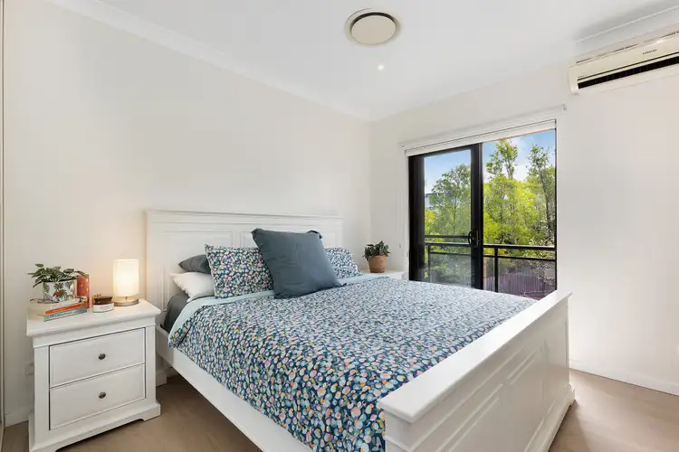 Fifth view of Homely townhouse listing, 1/9-19 Heath Street, Asquith NSW 2077