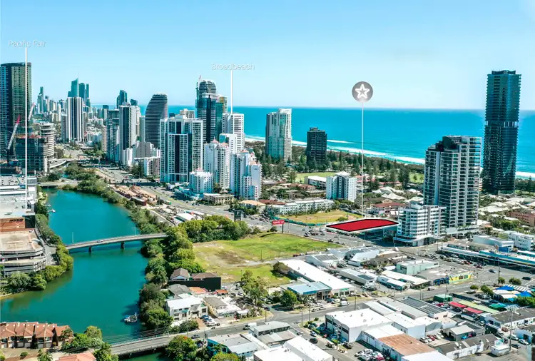 Fourth view of Homely block of units listing, 2595-2597 Gold Coast Highway, Mermaid Beach QLD 4218