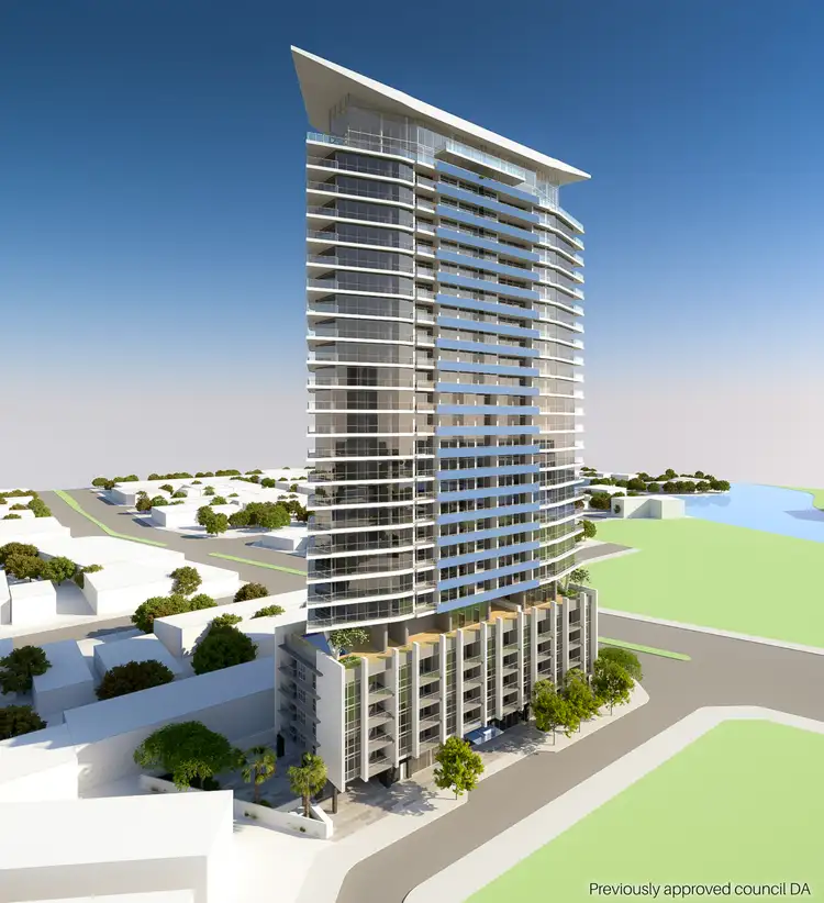 Fifth view of Homely block of units listing, 2595-2597 Gold Coast Highway, Mermaid Beach QLD 4218