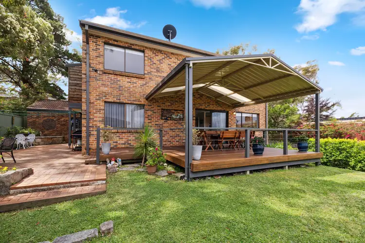 56 Mansion Point Road, Grays Point NSW 2232