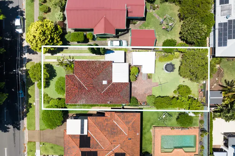 Third view of Homely house listing, 62 Hume Road, Cronulla NSW 2230