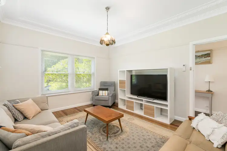 Fifth view of Homely house listing, 62 Hume Road, Cronulla NSW 2230