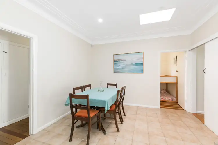 Sixth view of Homely house listing, 62 Hume Road, Cronulla NSW 2230