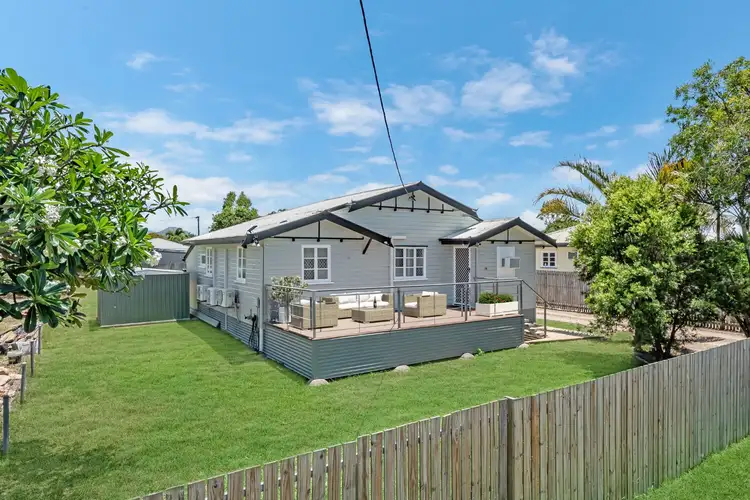 118 Palmerston Street, Gulliver QLD 4812