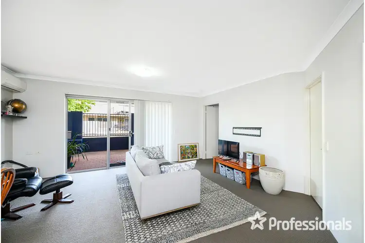 Second view of Homely unit listing, 5/7 Ashbury Crescent, Mirrabooka WA 6061