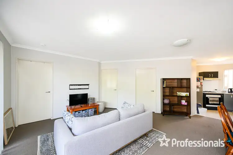 Third view of Homely unit listing, 5/7 Ashbury Crescent, Mirrabooka WA 6061