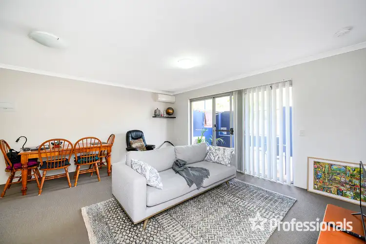 Fourth view of Homely unit listing, 5/7 Ashbury Crescent, Mirrabooka WA 6061