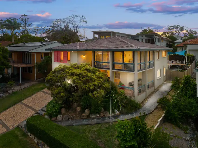 6 Ferol Street, Coorparoo QLD 4151