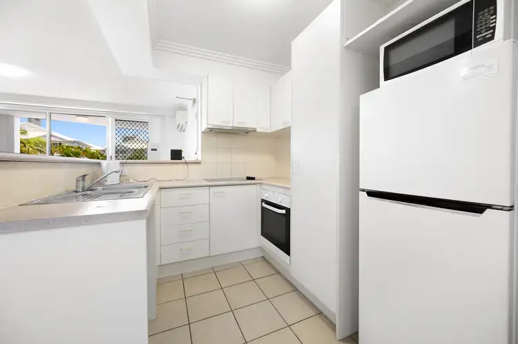 Fifth view of Homely apartment listing, 6/7 Whiting Street, Labrador QLD 4215