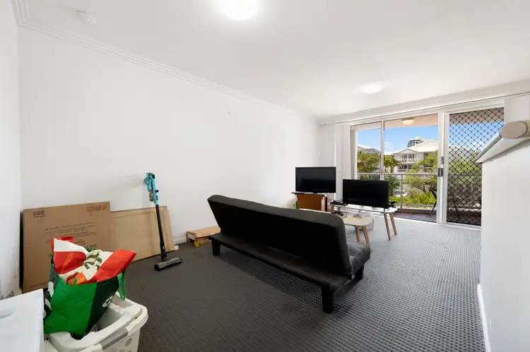Sixth view of Homely apartment listing, 6/7 Whiting Street, Labrador QLD 4215