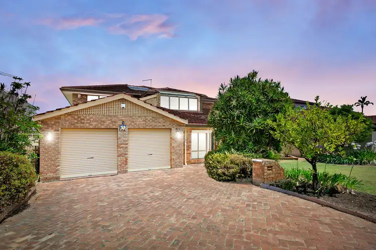 Second view of Homely house listing, 32 Bangalay Way, Dianella WA 6059
