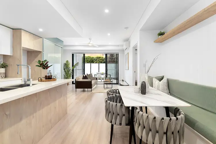 8/6 Cowan Road, Mount Colah NSW 2079