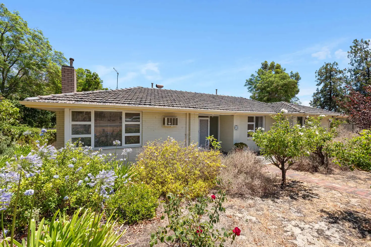 Main view of Homely house listing, 4 Orange Valley Road, Kalamunda WA 6076