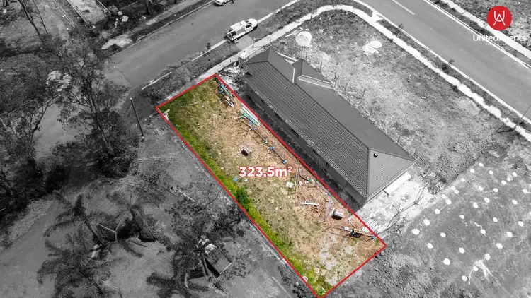 Fourth view of Homely land listing, 7 Ninth Avenue, Austral NSW 2179