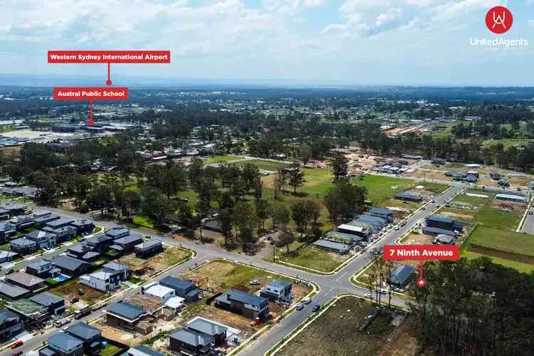 Seventh view of Homely land listing, 7 Ninth Avenue, Austral NSW 2179