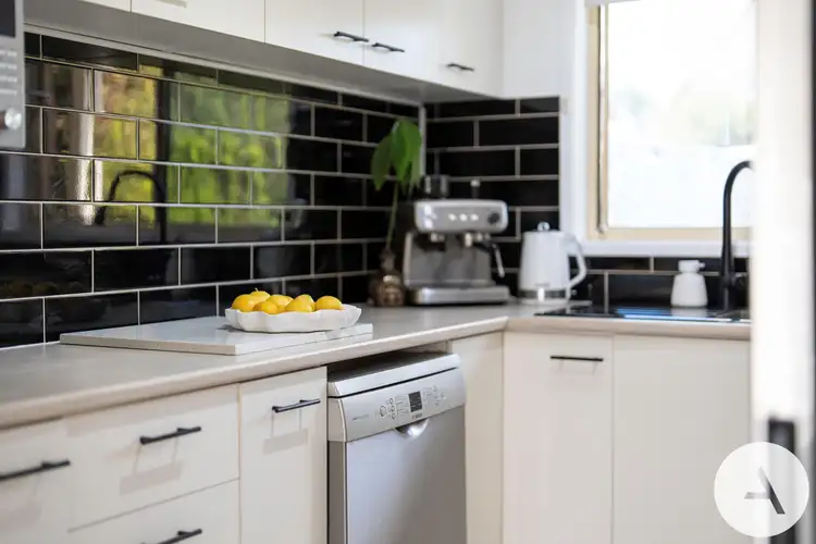 Fifth view of Homely townhouse listing, 30/7 Elvire Place, Palmerston ACT 2913