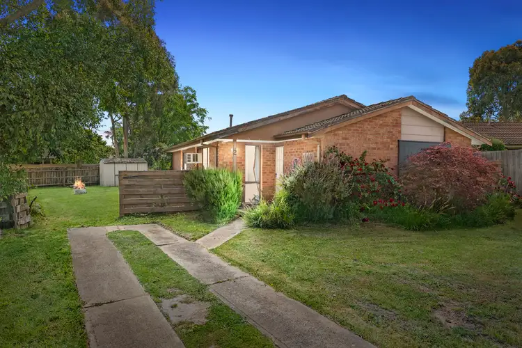 2 Zircon Close, Narre Warren VIC 3805