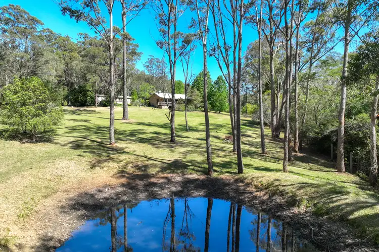 Second view of Homely rural property listing, 122 Forster Drive, Bawley Point NSW 2539