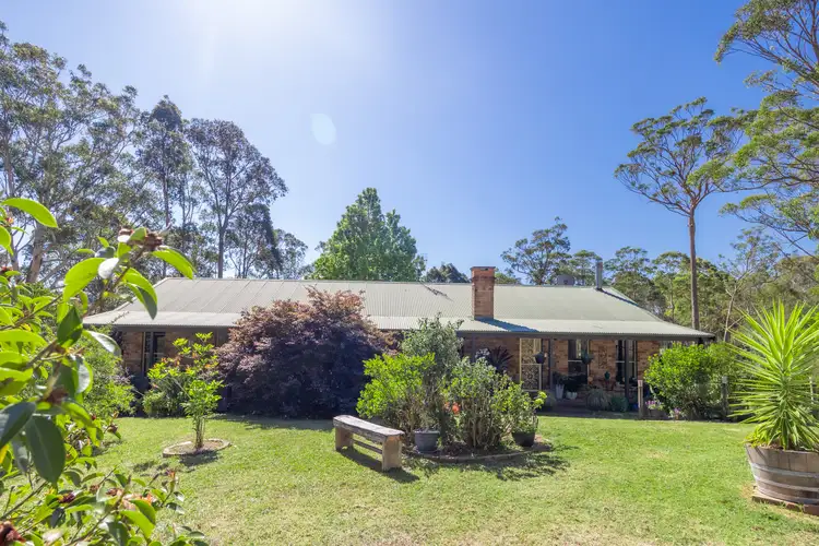 Third view of Homely rural property listing, 122 Forster Drive, Bawley Point NSW 2539