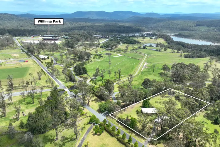 Fourth view of Homely rural property listing, 122 Forster Drive, Bawley Point NSW 2539