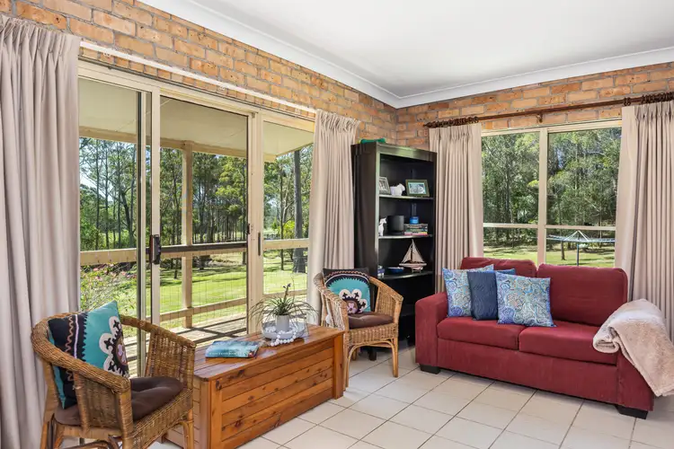 Seventh view of Homely rural property listing, 122 Forster Drive, Bawley Point NSW 2539