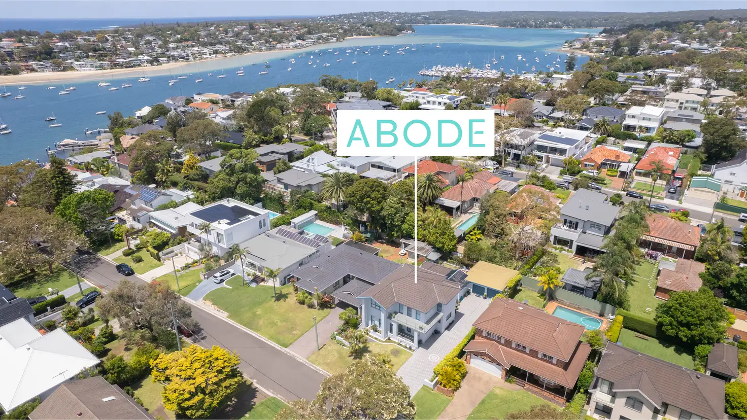 Main view of Homely house listing, 22 Wylmar Avenue, Burraneer NSW 2230